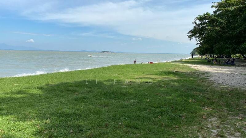 Untuk Disewa - Tanjung Beach Condominium