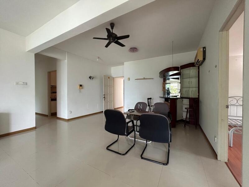 Untuk Disewa - Tanjung Beach Condominium