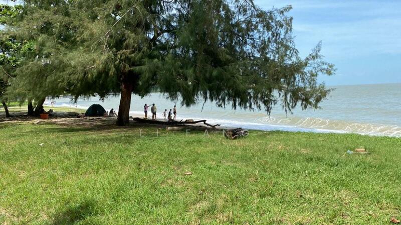 Untuk Disewa - Tanjung Beach Condominium