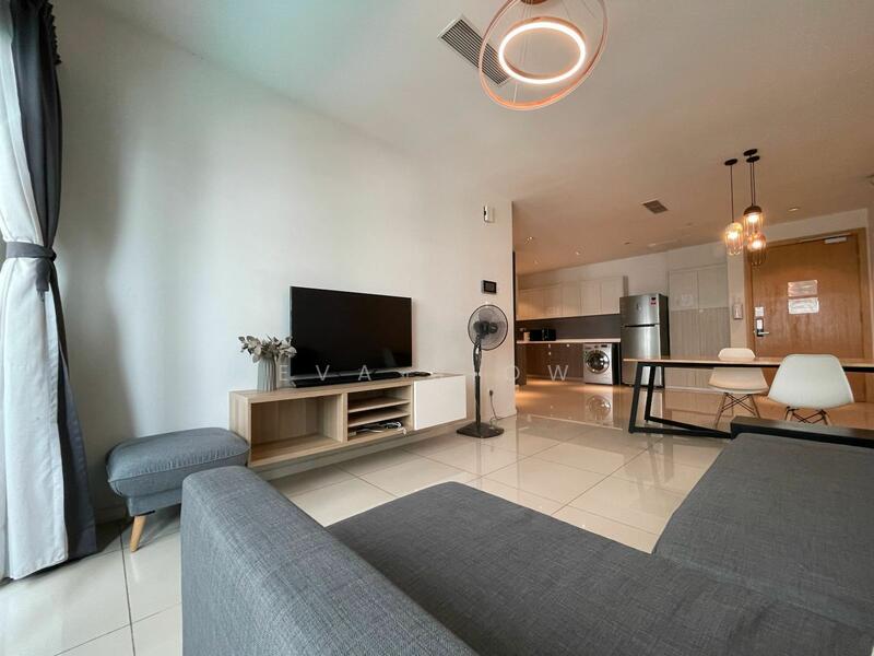 For Rent - Suasana Suites