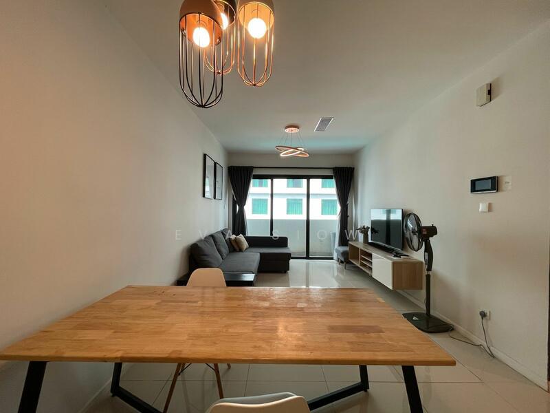 For Rent - Suasana Suites