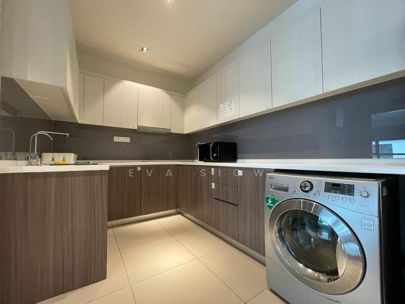 For Rent - Suasana Suites