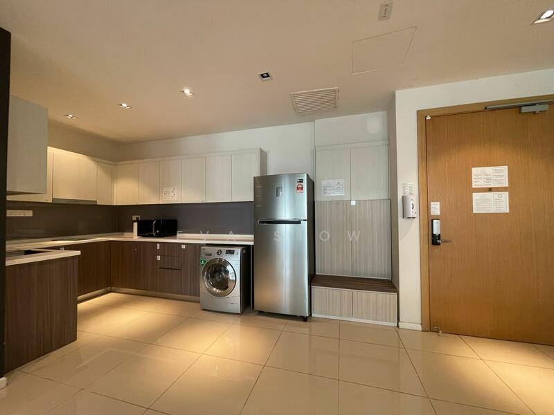 For Rent - Suasana Suites