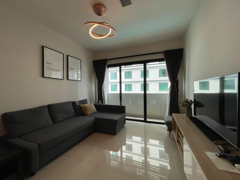 For Rent - Suasana Suites