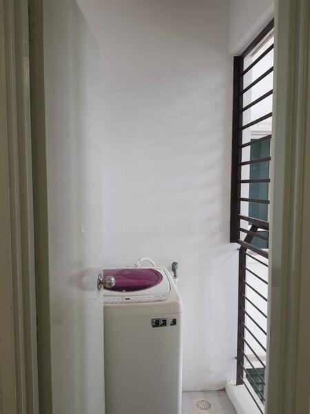 For Sale - SuriaMas Suites