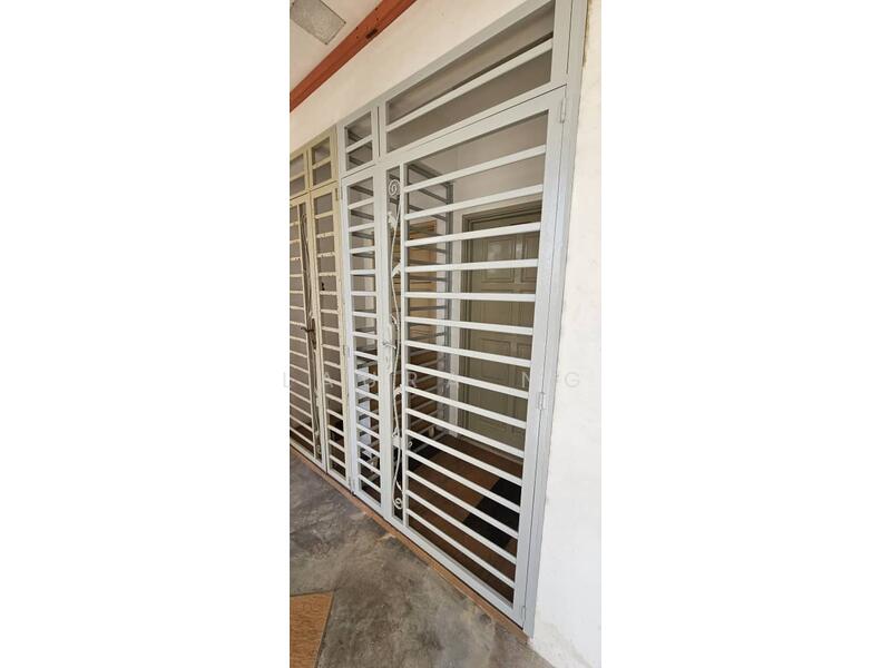 For Sale - SuriaMas Suites