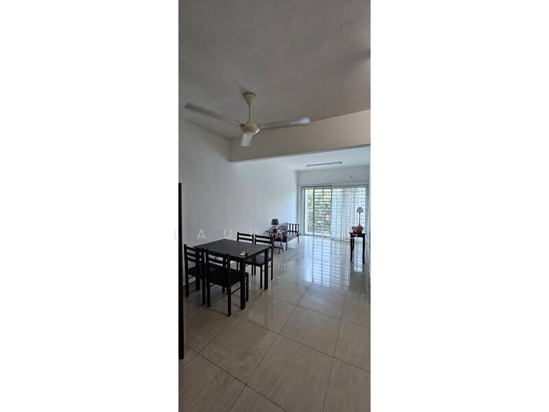 For Sale - SuriaMas Suites