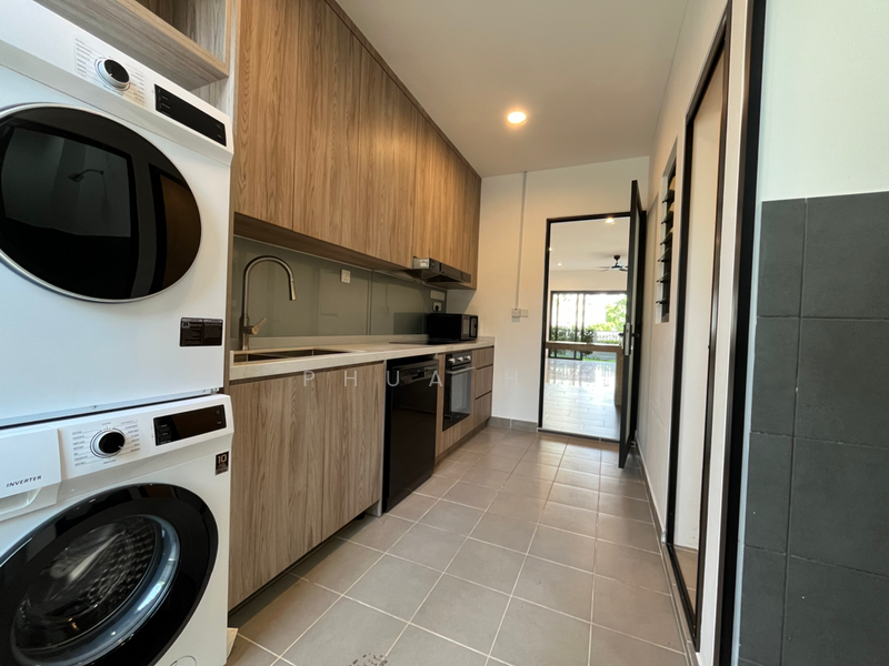 Untuk Disewa - Damansara Fifty6