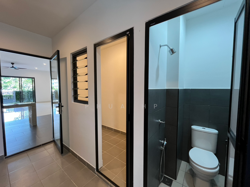 Untuk Disewa - Damansara Fifty6