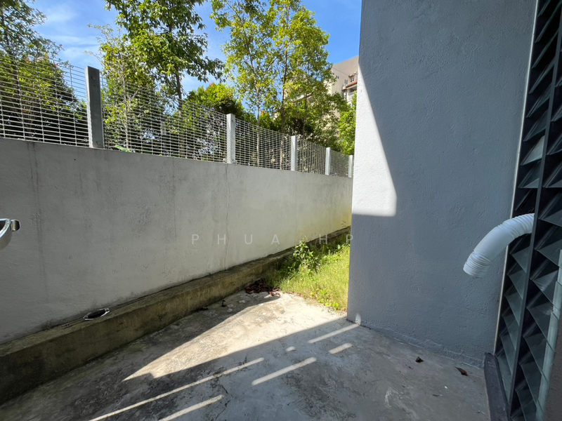 Untuk Disewa - Damansara Fifty6