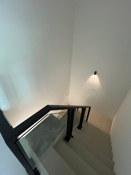 Untuk Disewa - Damansara Fifty6