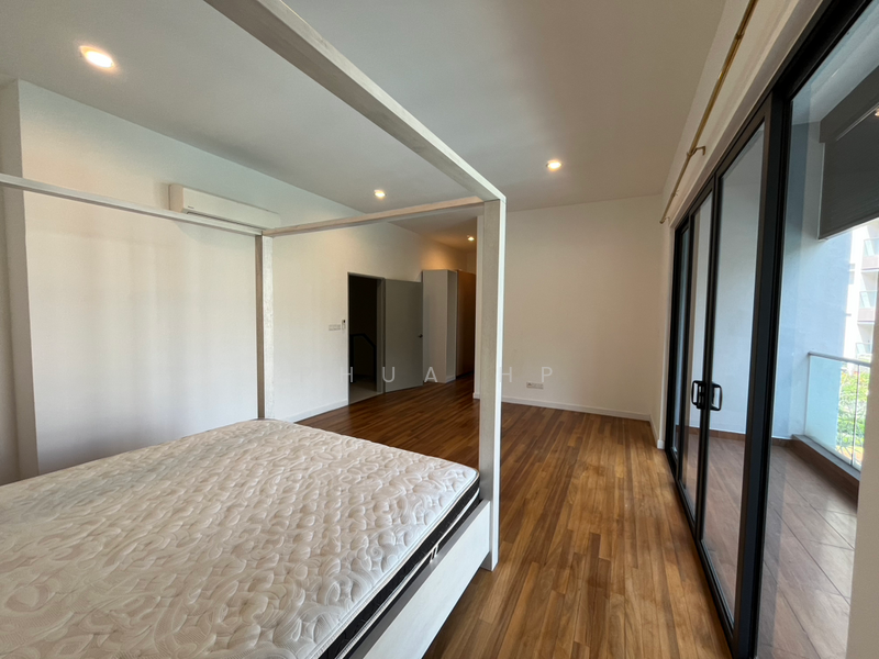 Untuk Disewa - Damansara Fifty6