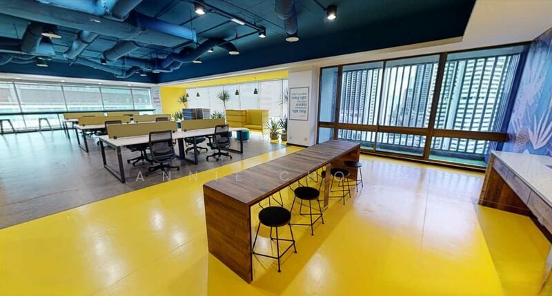 For Rent - CIMB Hub (Formerly known as Kenanga International)