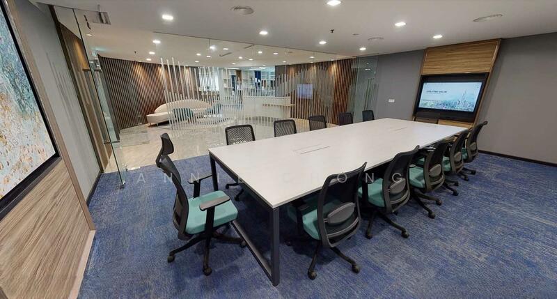 For Rent - CIMB Hub (Formerly known as Kenanga International)