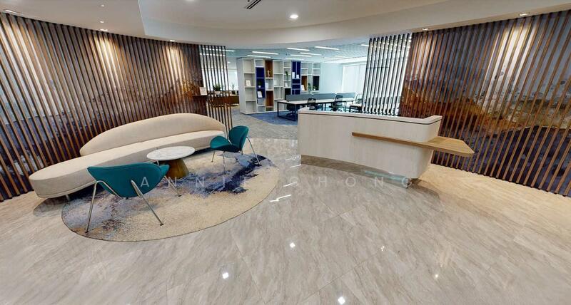 For Rent - CIMB Hub (Formerly known as Kenanga International)