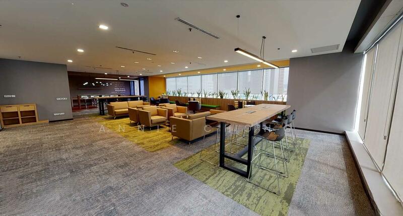 For Rent - CIMB Hub (Formerly known as Kenanga International)