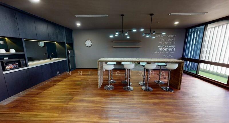 For Rent - CIMB Hub (Formerly known as Kenanga International)