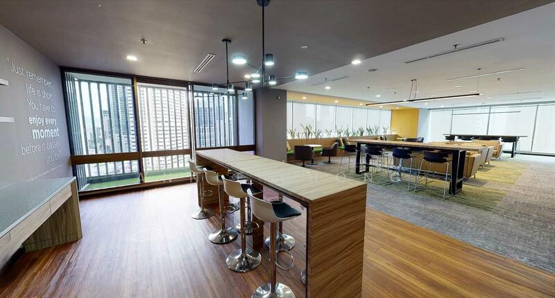 For Rent - CIMB Hub (Formerly known as Kenanga International)