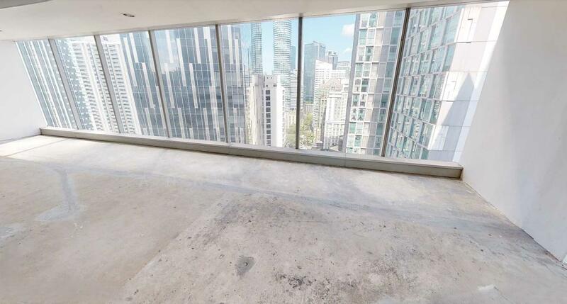 For Rent - CIMB Hub (Formerly known as Kenanga International)