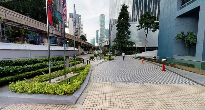 For Rent - CIMB Hub (Formerly known as Kenanga International)