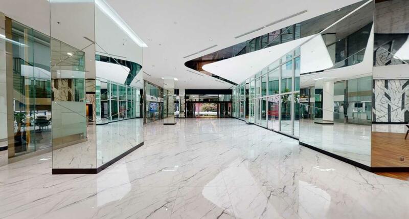 For Rent - CIMB Hub (Formerly known as Kenanga International)