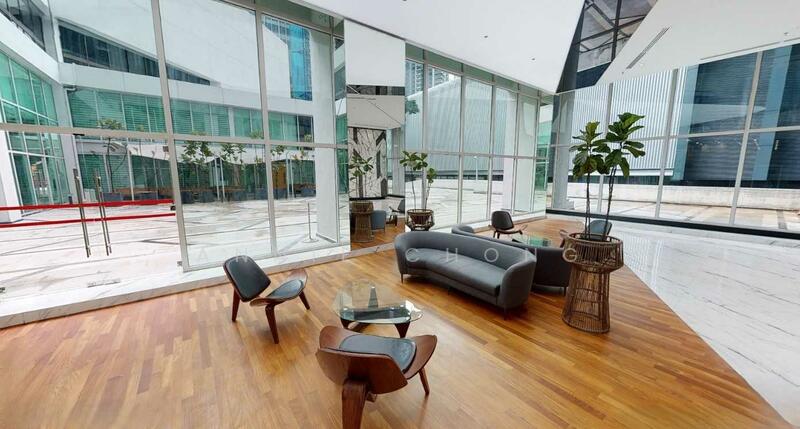 For Rent - CIMB Hub (Formerly known as Kenanga International)