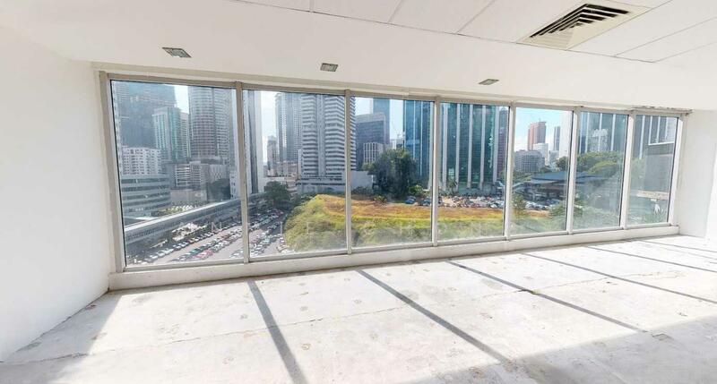 For Rent - CIMB Hub (Formerly known as Kenanga International)