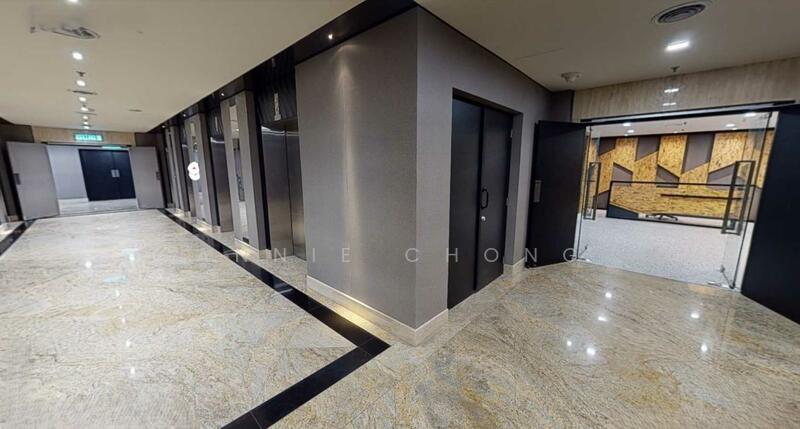 For Rent - CIMB Hub (Formerly known as Kenanga International)