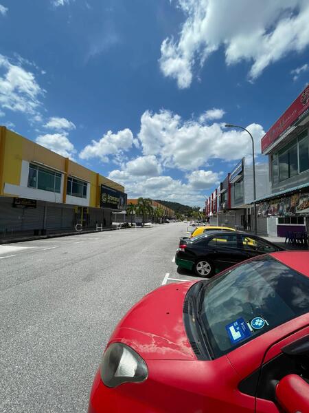 For Sale - Shop at Bandar Puncak Alam