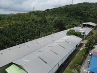 For Rent - Tampin Gemas Factory Warehouse
