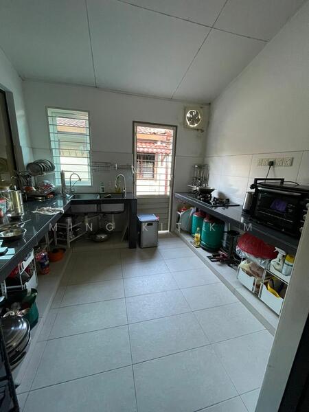 For Rent - 2-storey Terrace House at Pjs 7