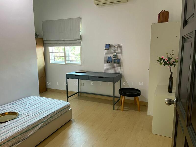 For Rent - 2-storey Terrace House at Pjs 7