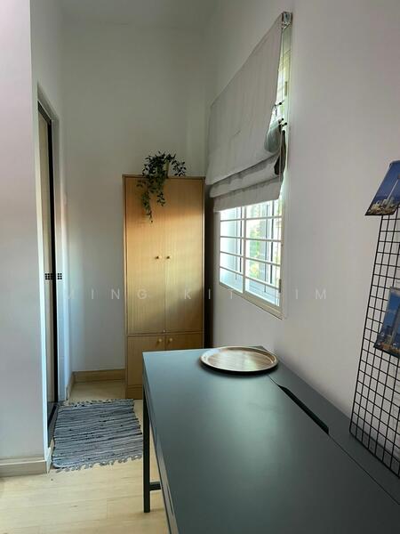 For Rent - 2-storey Terrace House at Pjs 7