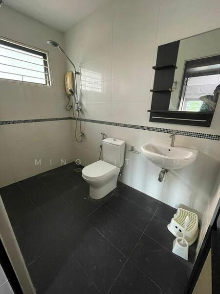 For Rent - 2-storey Terrace House at Pjs 7