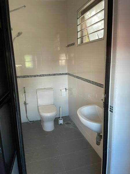 For Rent - 2-storey Terrace House at Pjs 7