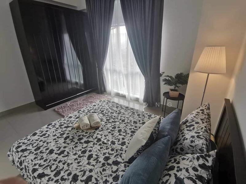 For Rent - Seri Tijanni