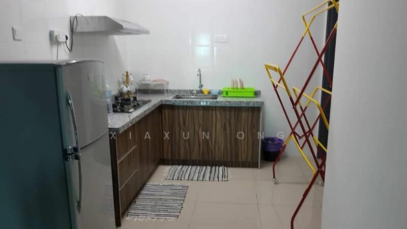 For Rent - Seri Tijanni