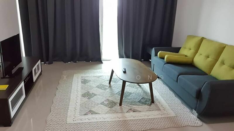 For Rent - Seri Tijanni