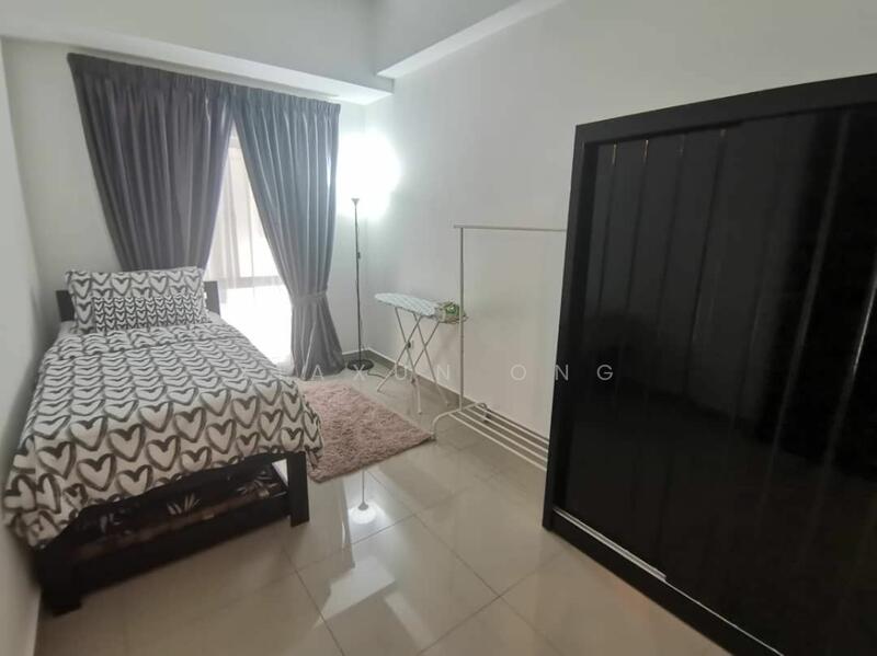 For Rent - Seri Tijanni