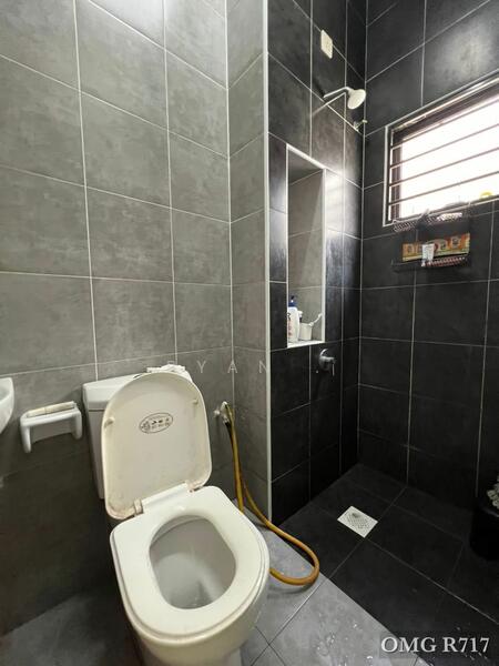 Untuk Dijual - Setia Indah 12