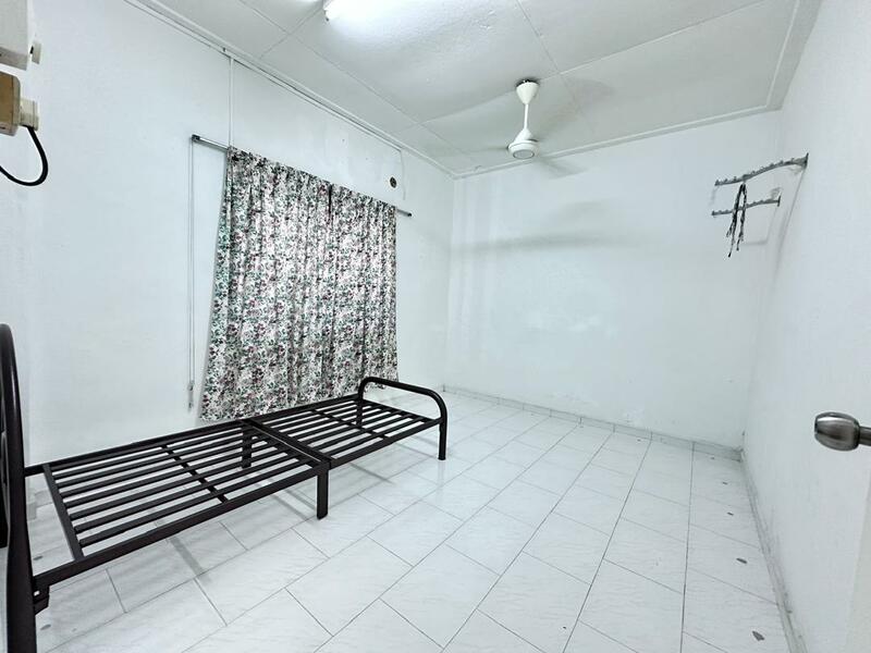 For Rent - Taman Serene Park@Pelangi