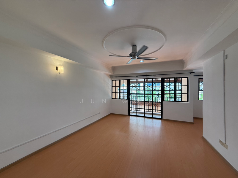 For Rent - 2-storey Terrace House at Taman Andaman Ukay