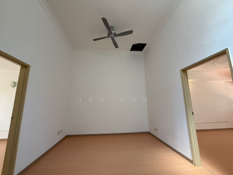 For Rent - 2-storey Terrace House at Taman Andaman Ukay