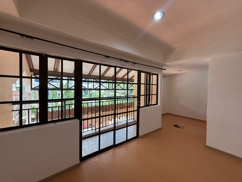 For Rent - 2-storey Terrace House at Taman Andaman Ukay