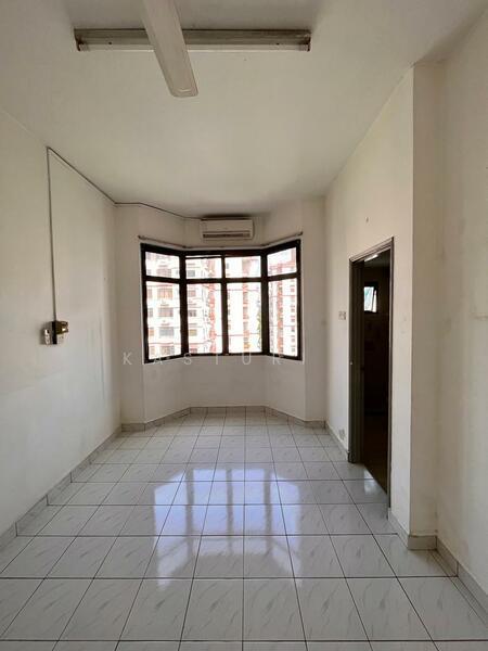 For Rent - Sri Manja Court