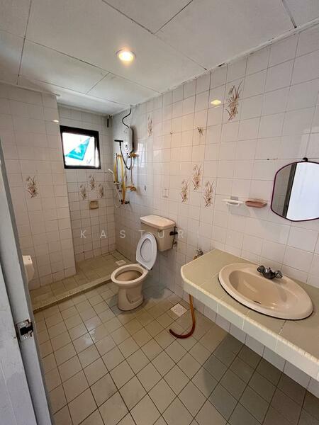 For Rent - Sri Manja Court