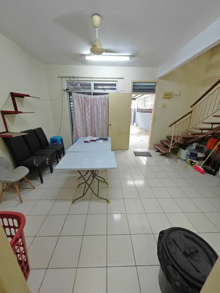 2.5-storey Terraced House for Sale in Taman Putra Perdana (Puchong) - Lee Chin Wai - PropertyGuru.com.my