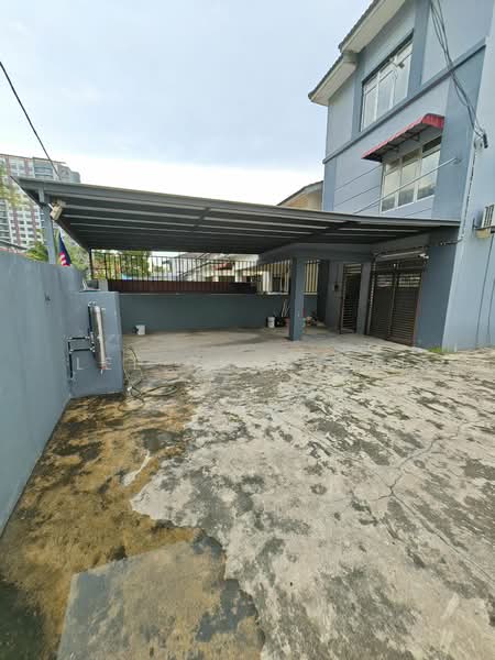 2.5-storey Terraced House for Sale in Taman Putra Perdana (Puchong) - Lee Chin Wai - PropertyGuru.com.my