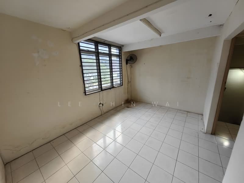 Rumah Teres 2.5 Tingkat untuk Dijual di Taman Putra Perdana (Puchong) - Lee Chin Wai - Interior - PropertyGuru.com.my