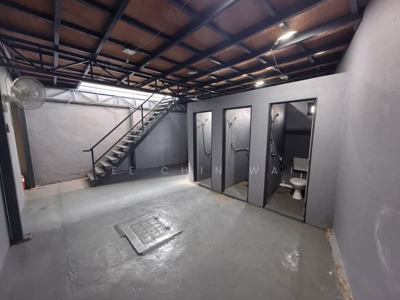 Rumah Teres 2.5 Tingkat untuk Dijual di Taman Putra Perdana (Puchong) - Lee Chin Wai - Interior - PropertyGuru.com.my